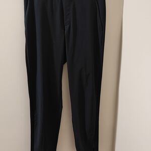 Women's Black Athleta Ankle Pants